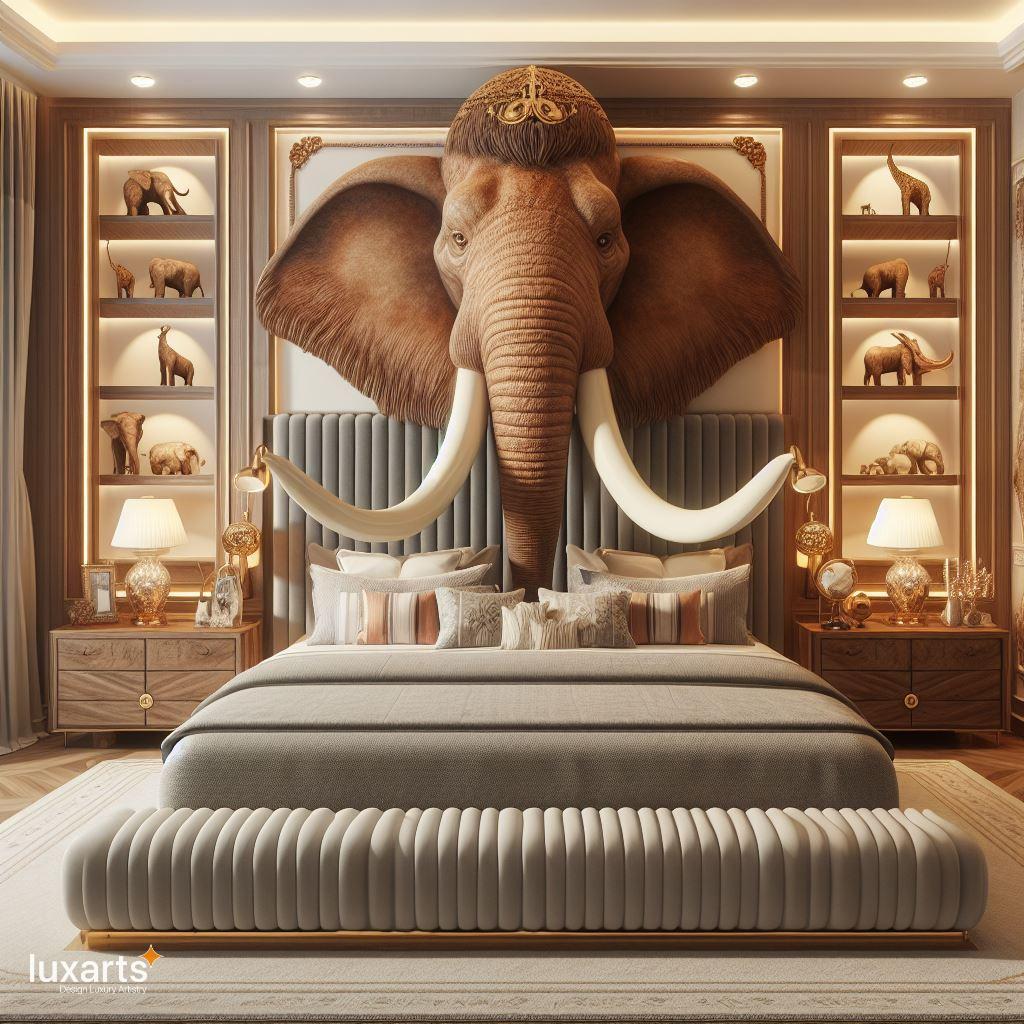 Giant Epic Animal Beds - The Ultimate Adventure in Bedtime Comfort