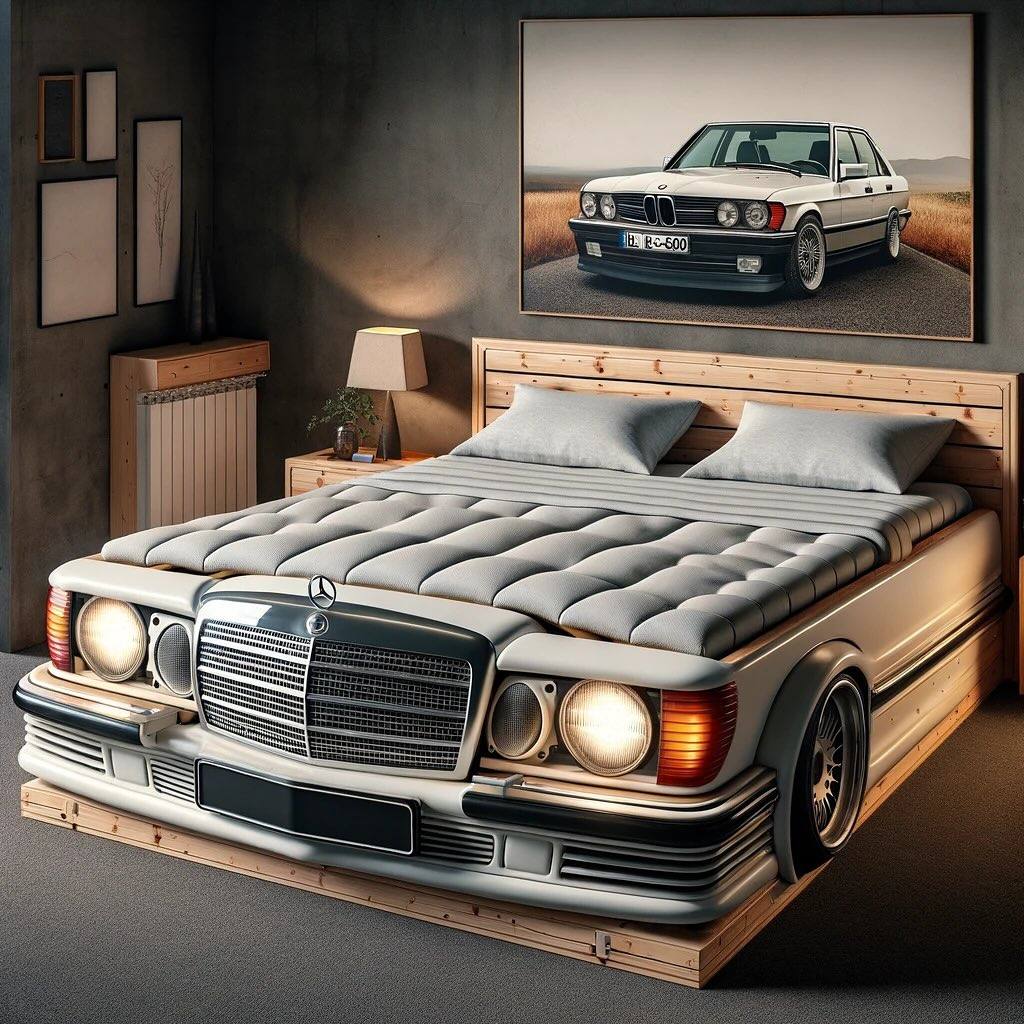 Race Car Bed: A Fun and Exciting Addition to Your Bedroom