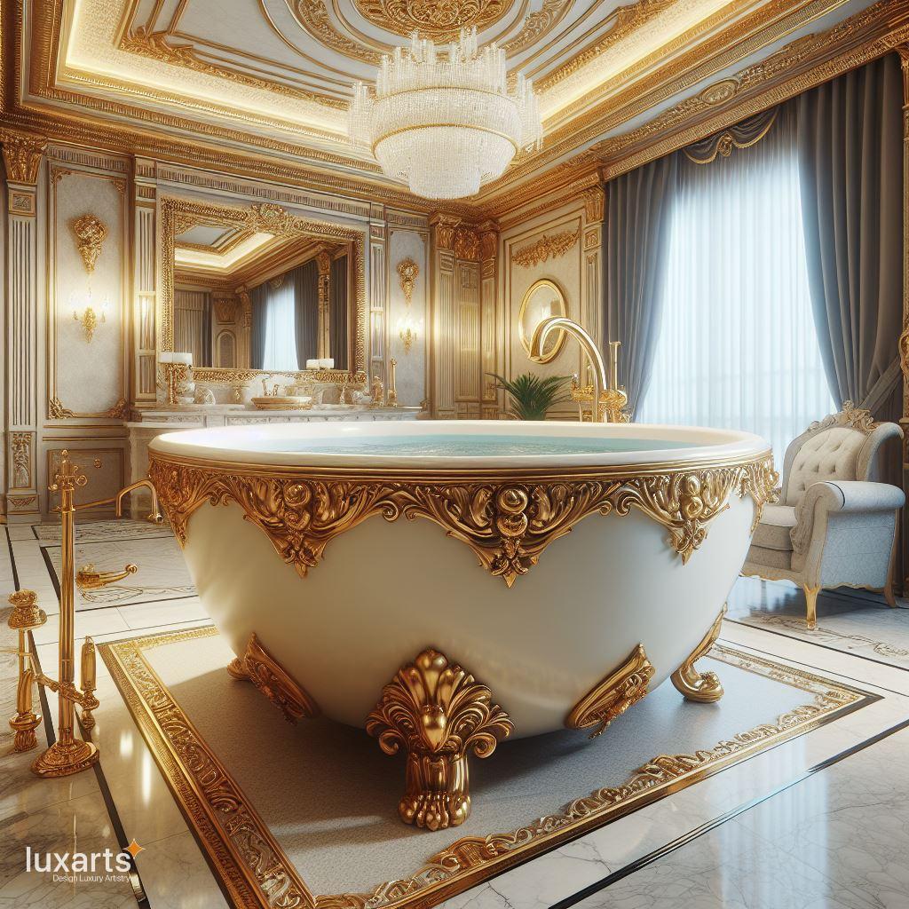 Teacup Tub: A Luxurious Addition to Your Bathroom