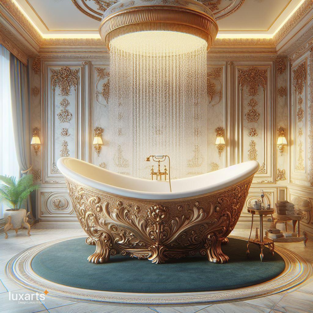 Teacup Tub: A Luxurious Addition to Your Bathroom