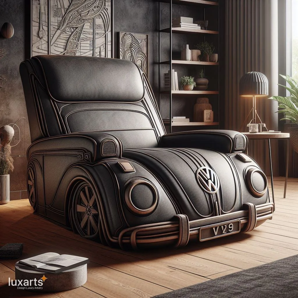 VW Recliner Chairs