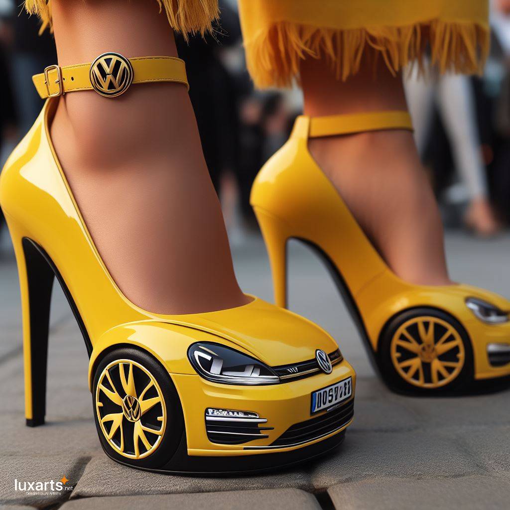 Unleash Your Inner Diva: Supercar-Inspired Heels for the Ultimate Glamour 11 vw inspired heels2