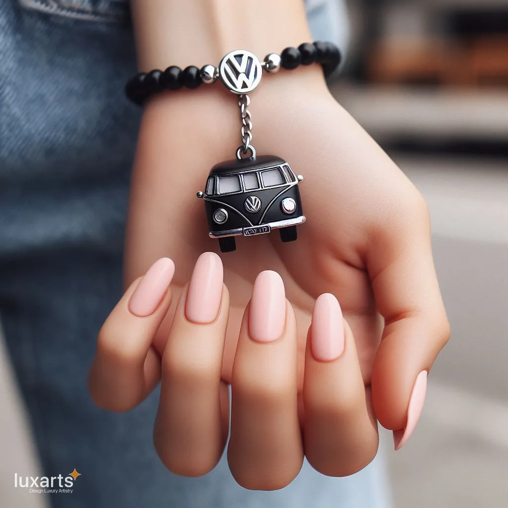 Drive in Style: Elevate Your Look with Volkswagen Inspired Jewelry luxarts volkswagen inspired jewelry 1 jpg