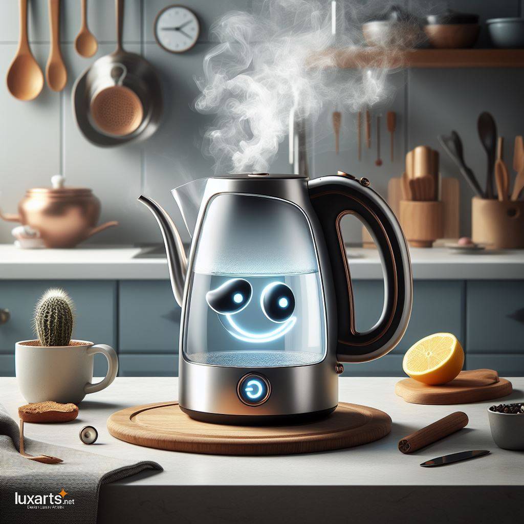 The Art of Kettle Characters: Expressing Emotions Through Whimsical Designs Curiosity Kettle2