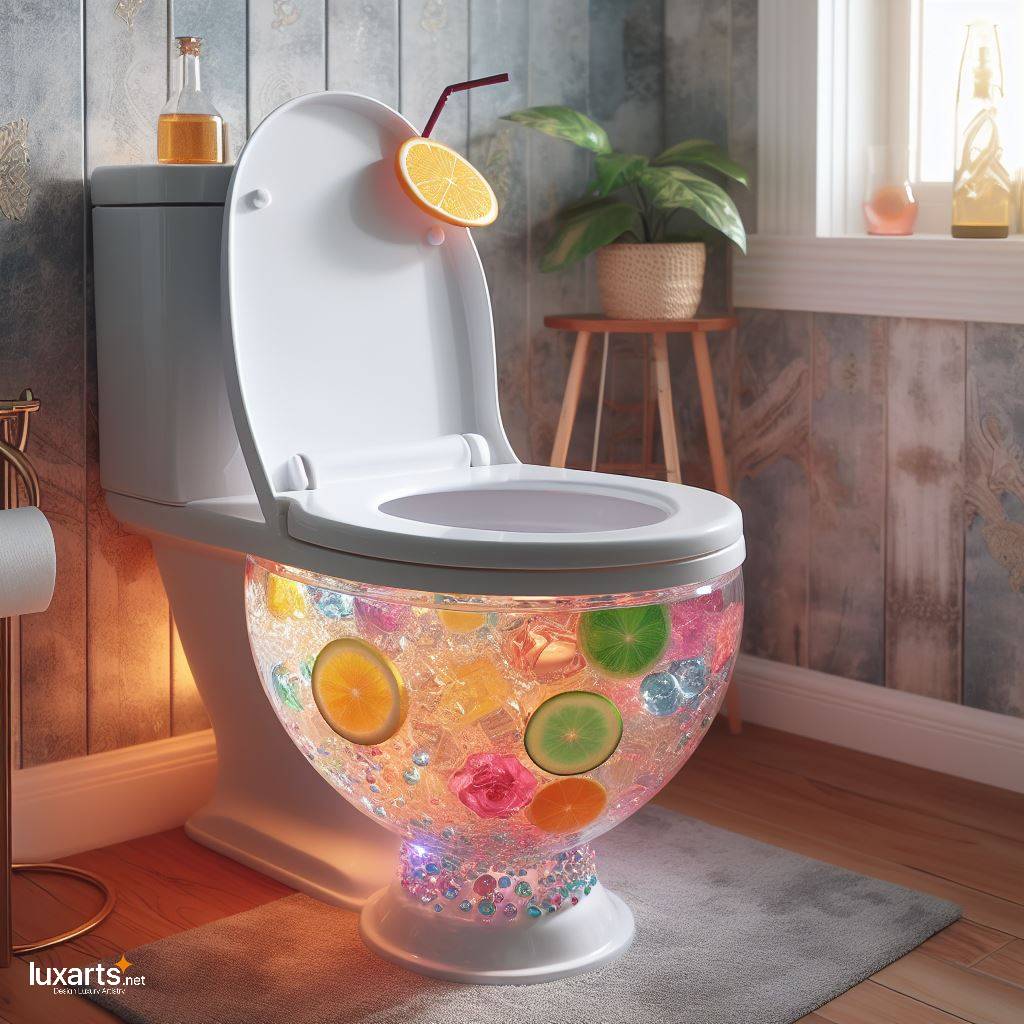 Cocktail Inspired Toilets Adding a Splash of Fun to Your Bathroom luxarts cocktail toilets 6