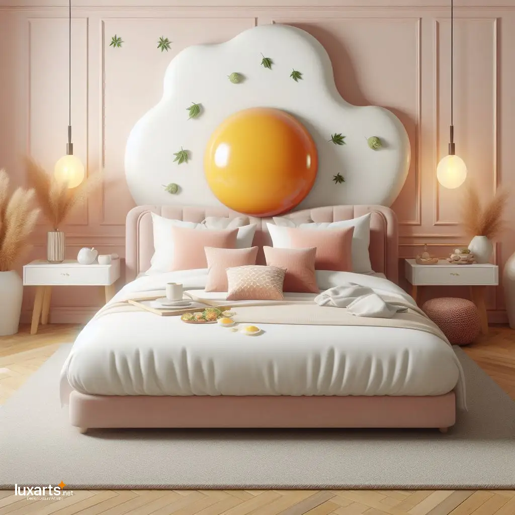 Egg Beds Offering Cozy and Unique Sleep Experiences luxarts egg beds 9