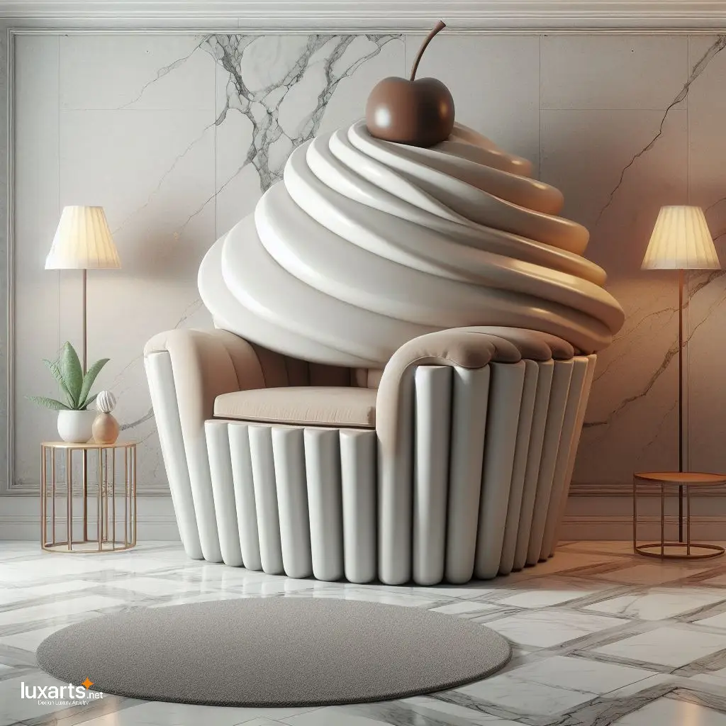 Cake Shaped Chair: Indulge in Comfort and Style cake shaped chair 5