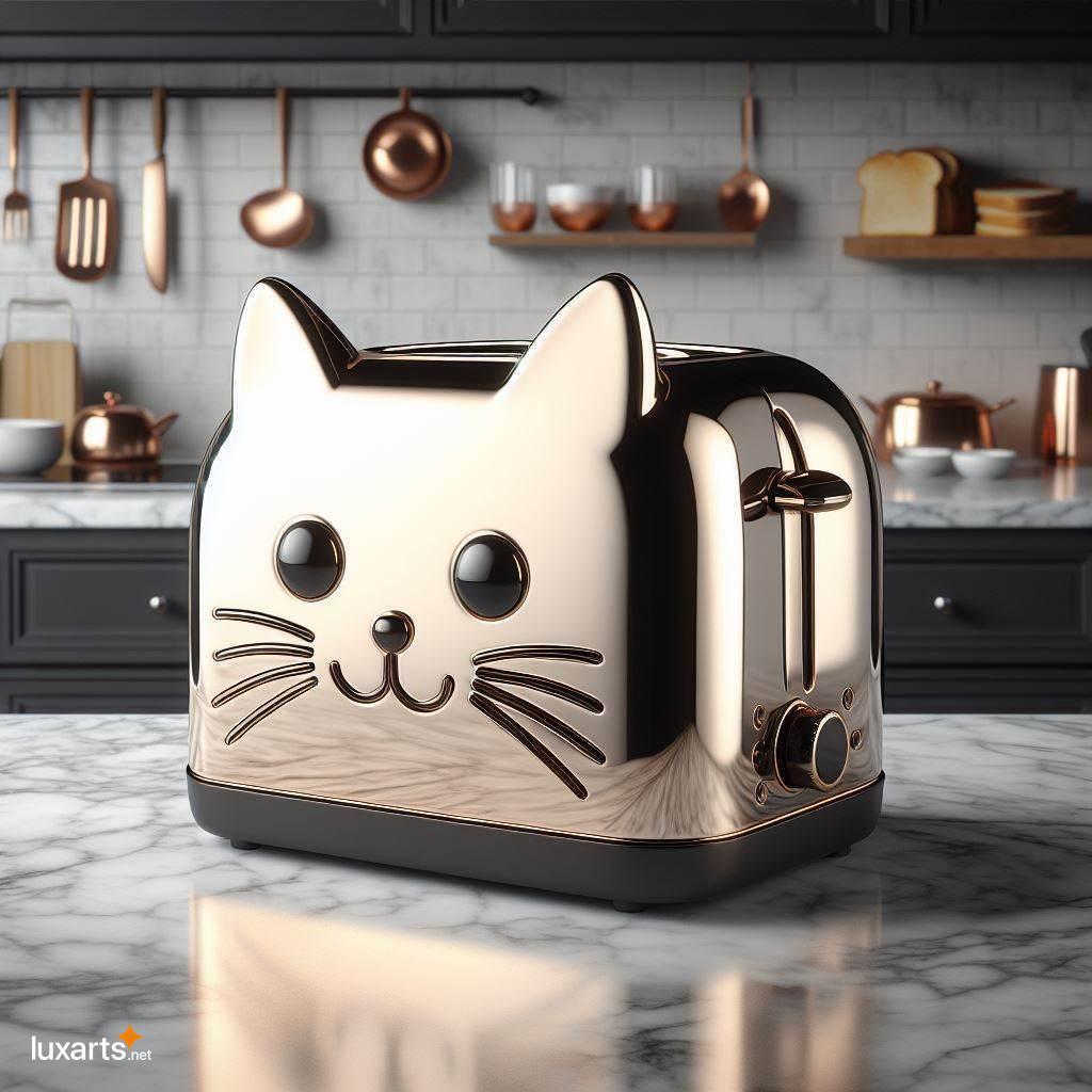 Cat Bread Toaster: A Must-Have for Cat Lovers and Foodies Alike cat bread toaster 12