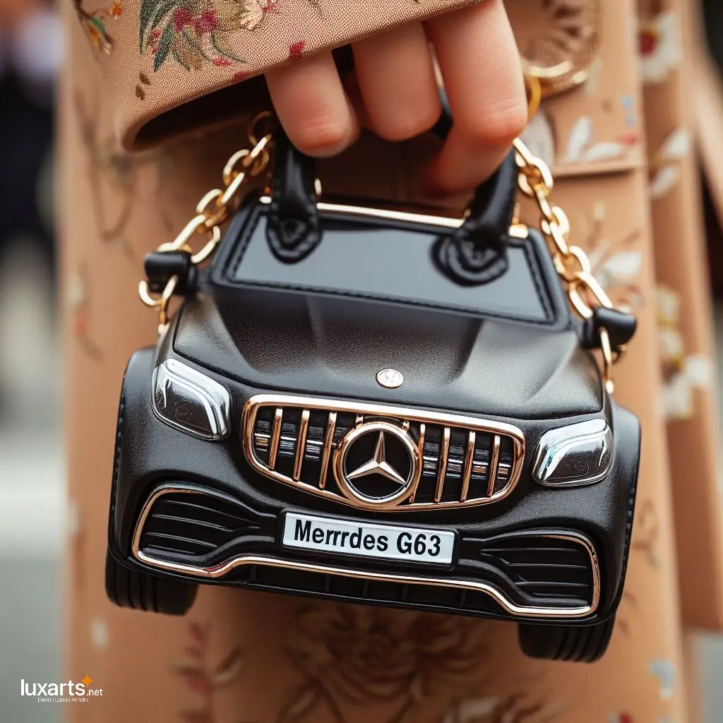 Mercedes Handbag: Elevate Your Style with Luxury and Elegance mercedes handbag 1