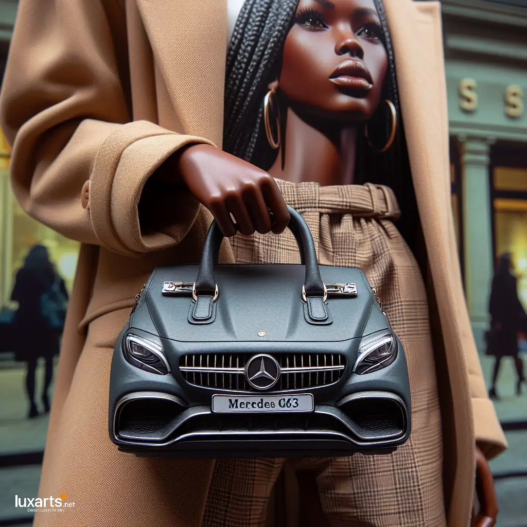 Mercedes Handbag: Elevate Your Style with Luxury and Elegance mercedes handbag 10