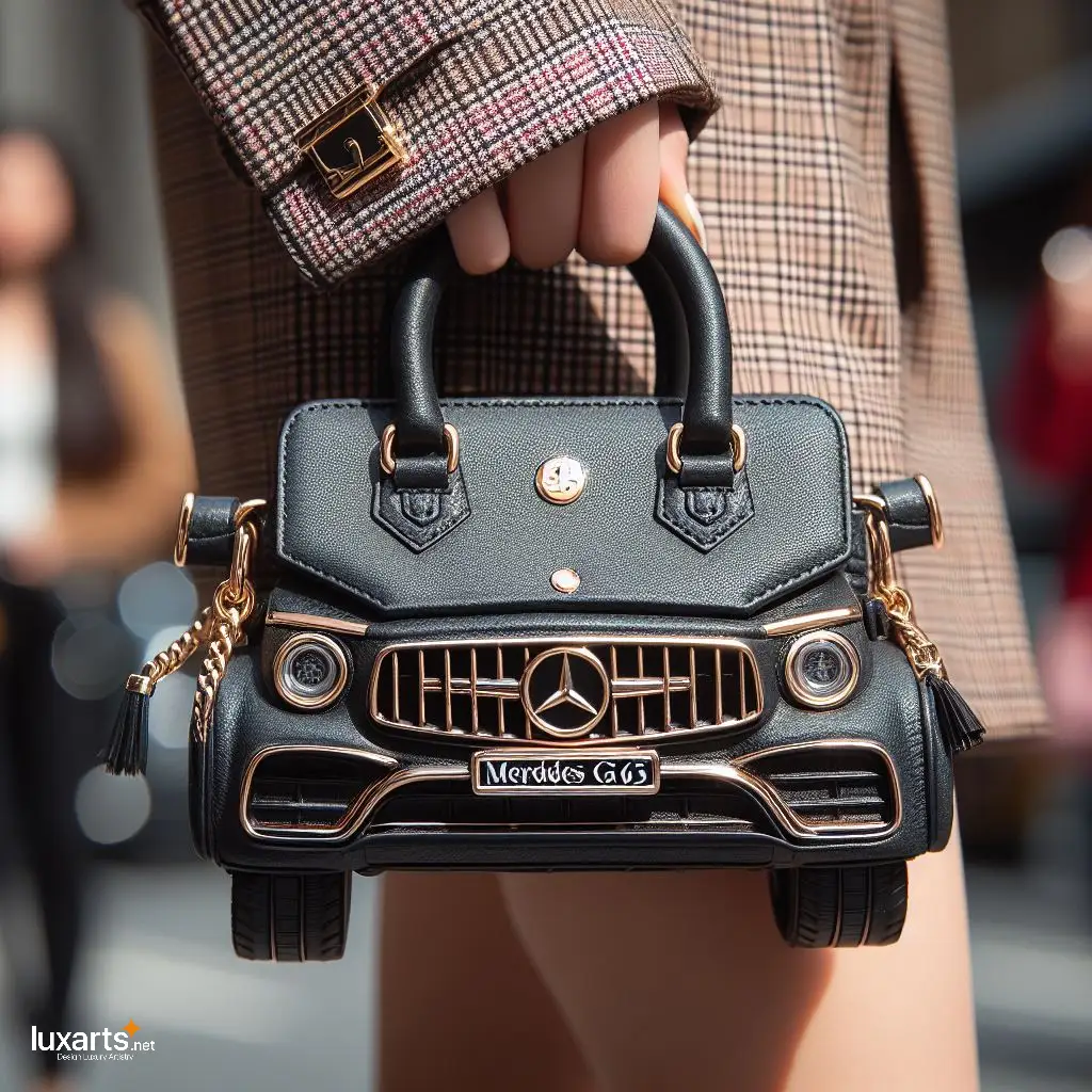 Mercedes Handbag: Elevate Your Style with Luxury and Elegance mercedes handbag 12