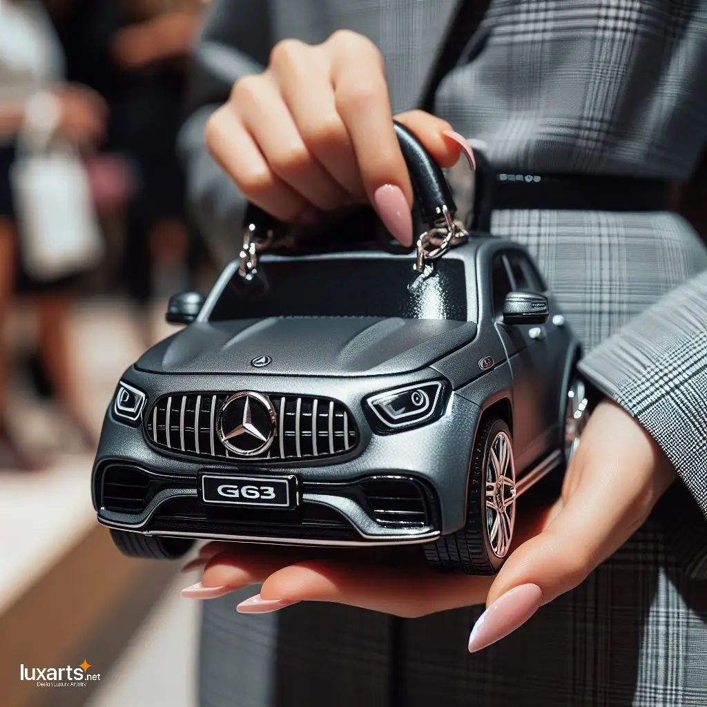 Mercedes Handbag: Elevate Your Style with Luxury and Elegance mercedes handbag 2
