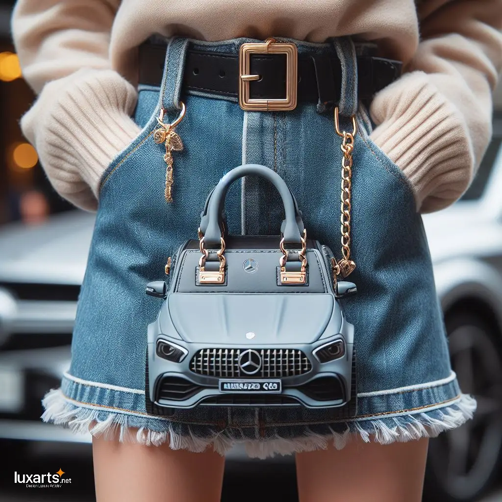 Mercedes Handbag: Elevate Your Style with Luxury and Elegance mercedes handbag 4