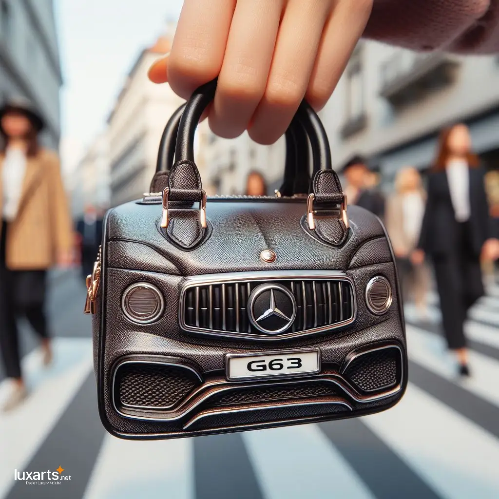 Mercedes Handbag: Elevate Your Style with Luxury and Elegance mercedes handbag 5