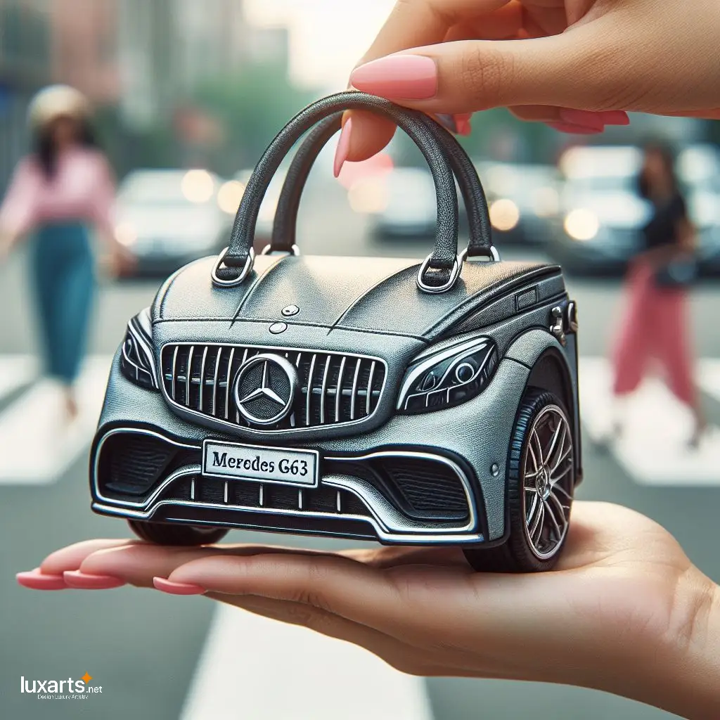 Mercedes Handbag: Elevate Your Style with Luxury and Elegance mercedes handbag 8
