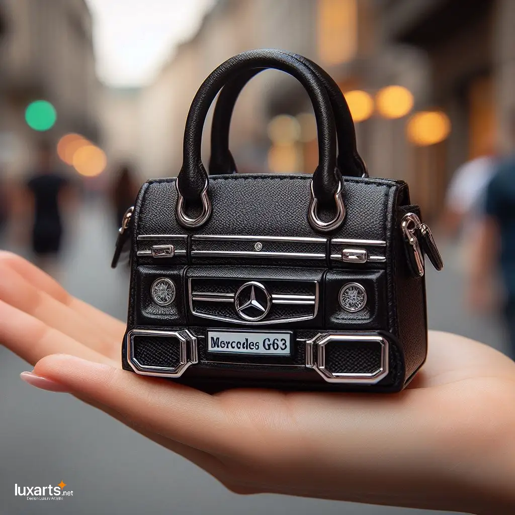 Mercedes Handbag: Elevate Your Style with Luxury and Elegance mercedes handbag 9
