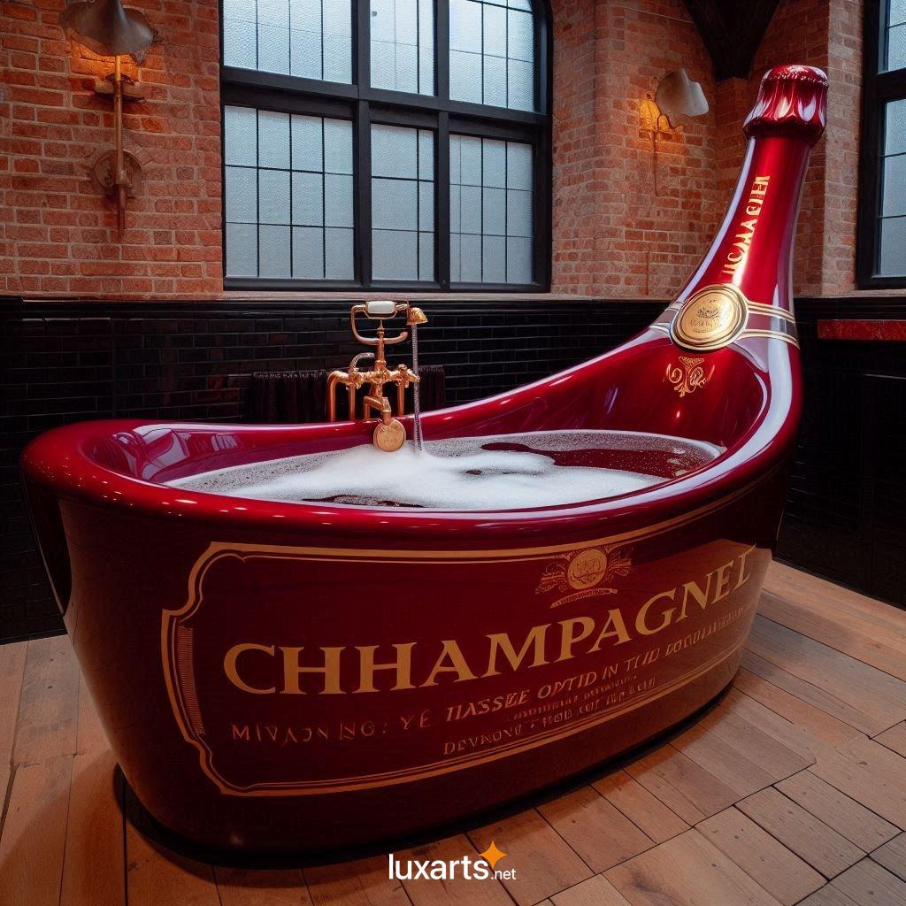 Discover the Perfect Beverage-Shaped Bathtub to Complement Your Unique Style beverage shaped bathtubs 11
