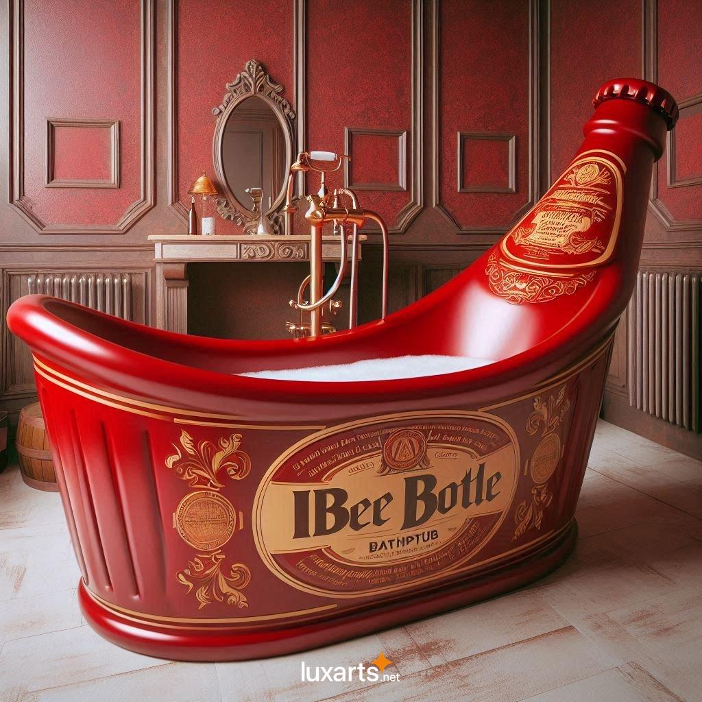 Discover the Perfect Beverage-Shaped Bathtub to Complement Your Unique Style beverage shaped bathtubs 5