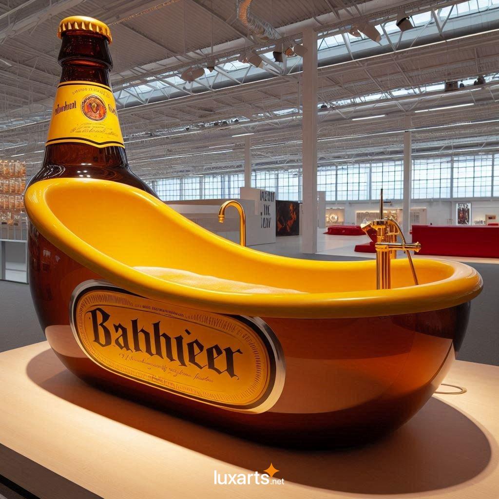 Discover the Perfect Beverage-Shaped Bathtub to Complement Your Unique Style beverage shaped bathtubs 6