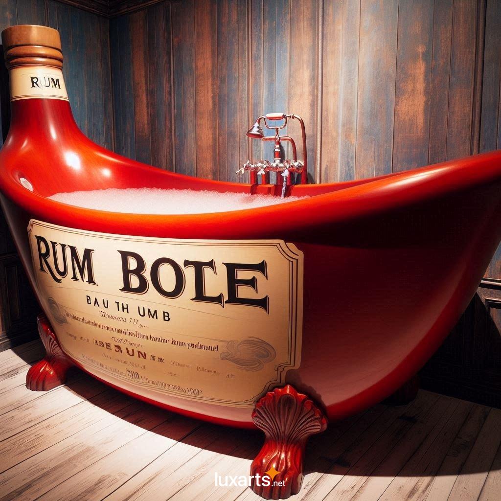 Discover the Perfect Beverage-Shaped Bathtub to Complement Your Unique Style beverage shaped bathtubs 8