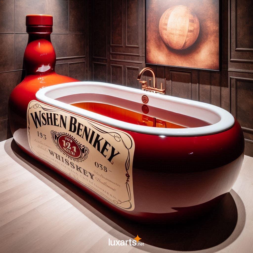 Discover the Perfect Beverage-Shaped Bathtub to Complement Your Unique Style beverage shaped bathtubs 9