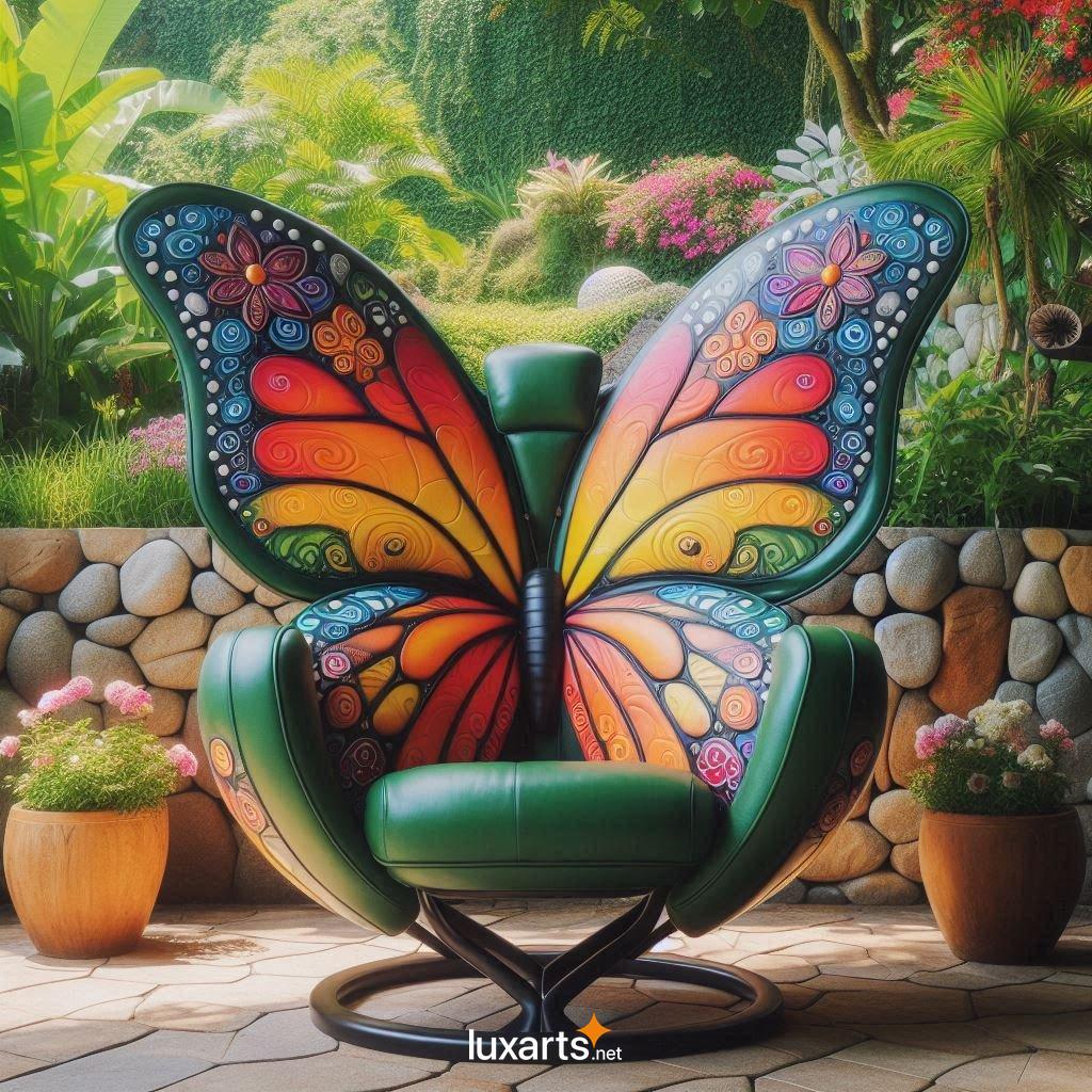 Conversation Starters: Insect Patio Chairs for Unique Outdoor Decor insect patio chairs 1