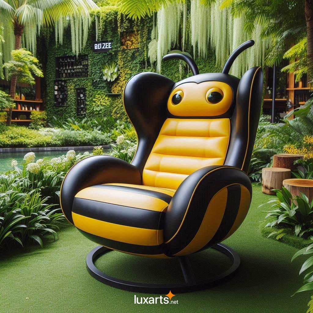 Conversation Starters: Insect Patio Chairs for Unique Outdoor Decor insect patio chairs 11