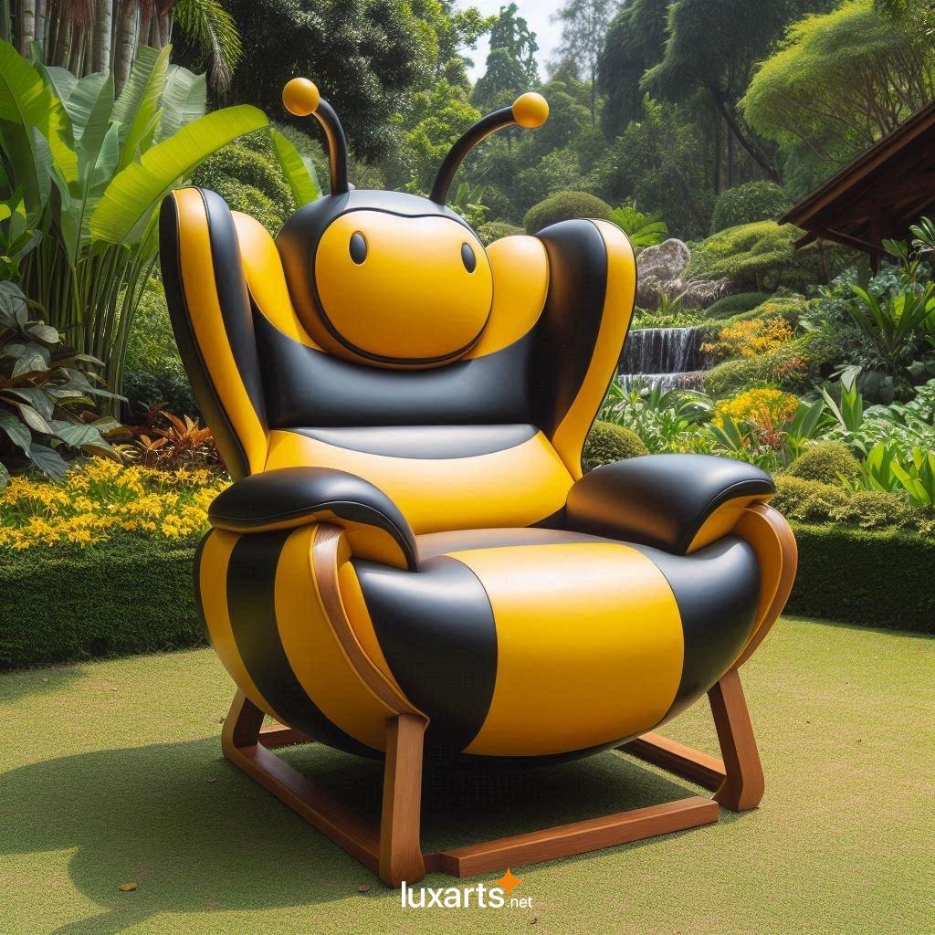 Conversation Starters: Insect Patio Chairs for Unique Outdoor Decor insect patio chairs 12