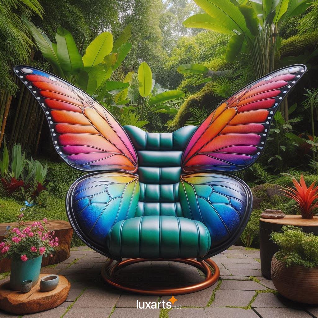 Conversation Starters: Insect Patio Chairs for Unique Outdoor Decor insect patio chairs 2