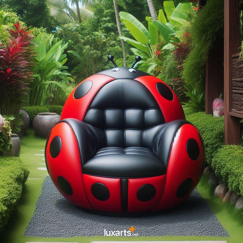 Conversation Starters: Insect Patio Chairs for Unique Outdoor Decor insect patio chairs 3