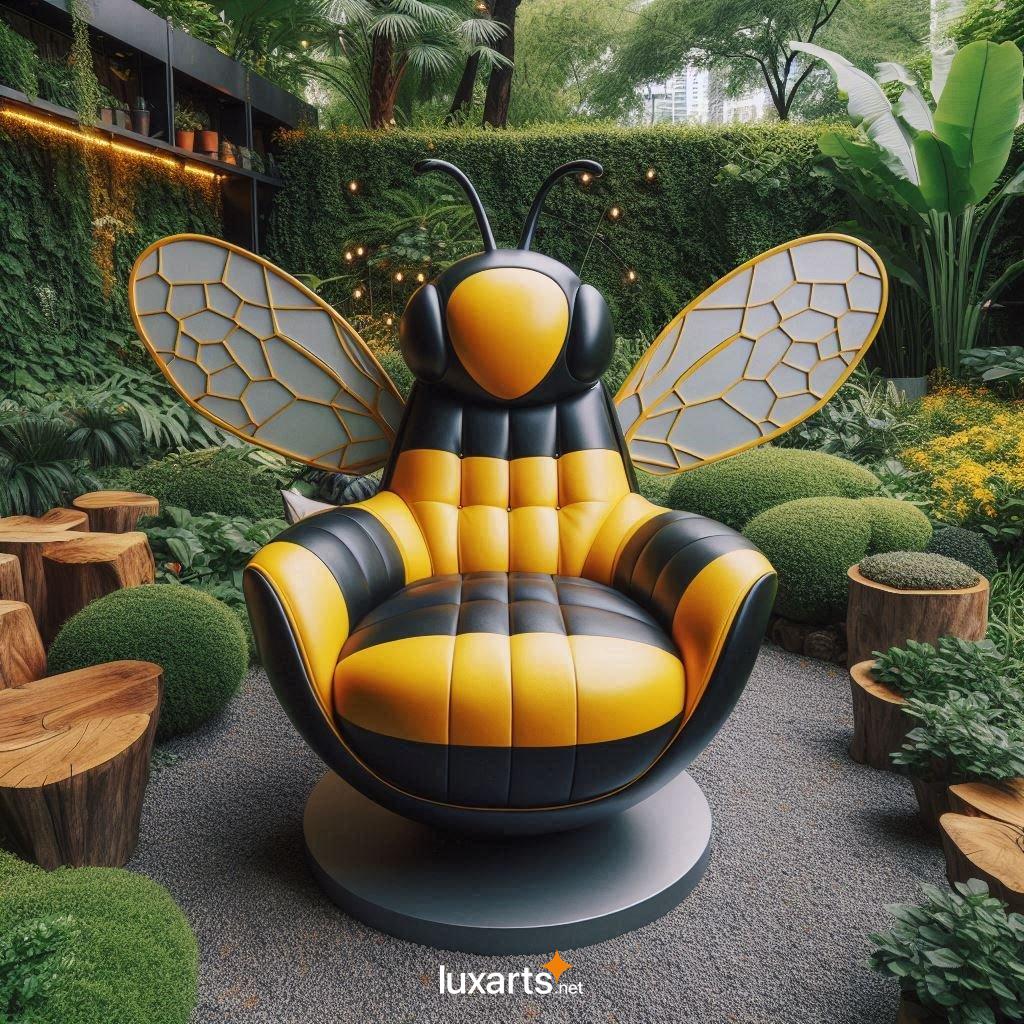 Conversation Starters: Insect Patio Chairs for Unique Outdoor Decor insect patio chairs 4