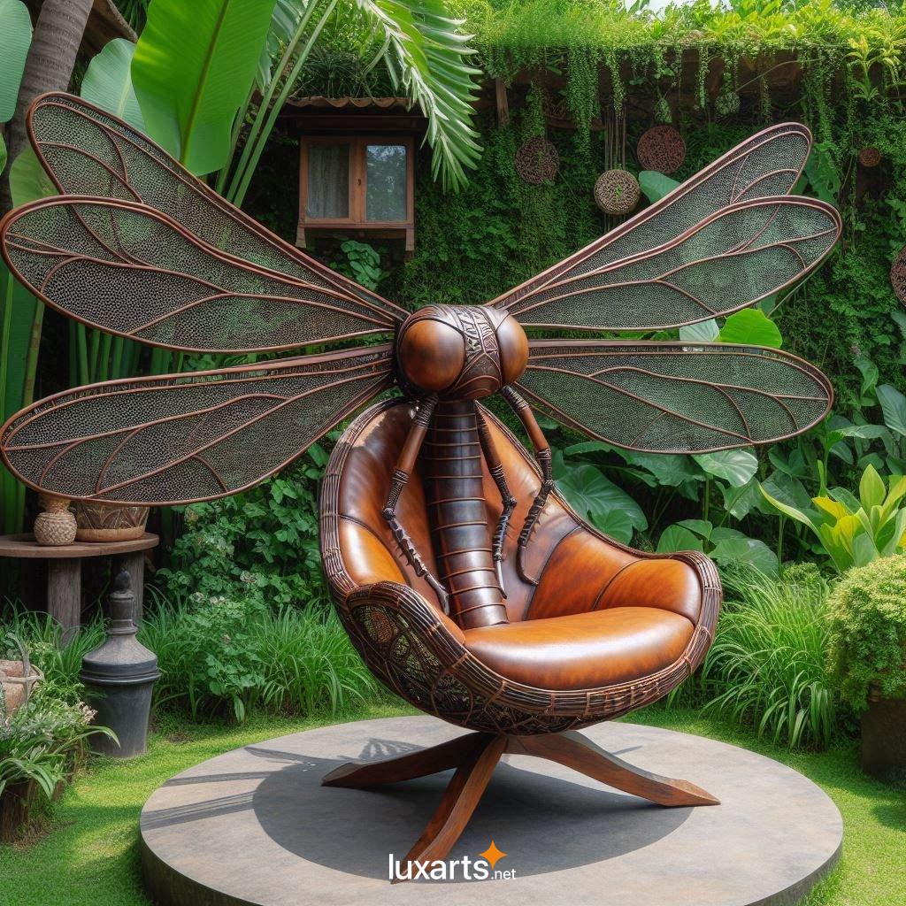 Conversation Starters: Insect Patio Chairs for Unique Outdoor Decor insect patio chairs 7