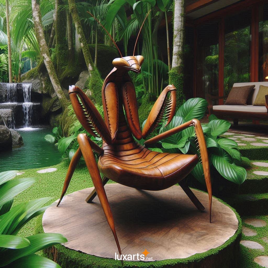 Conversation Starters: Insect Patio Chairs for Unique Outdoor Decor insect patio chairs 8