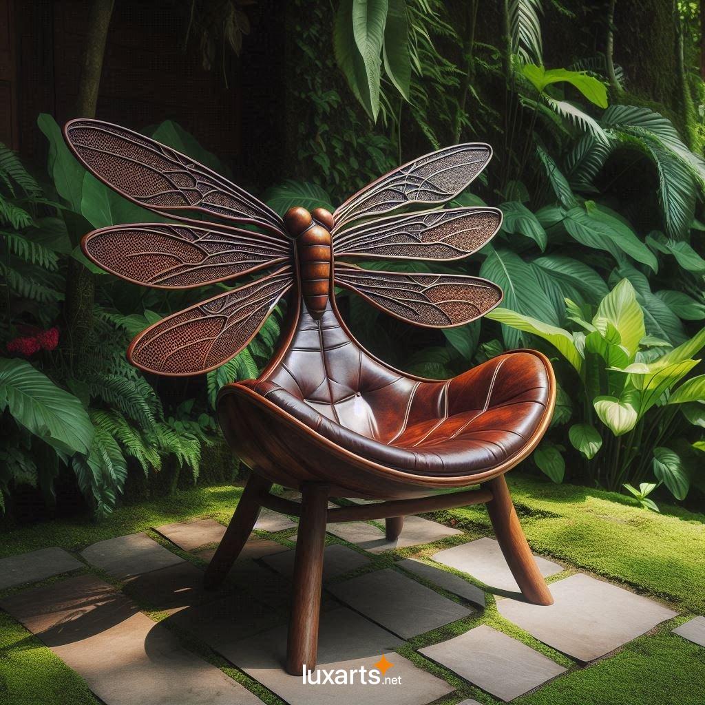 Conversation Starters: Insect Patio Chairs for Unique Outdoor Decor insect patio chairs 9