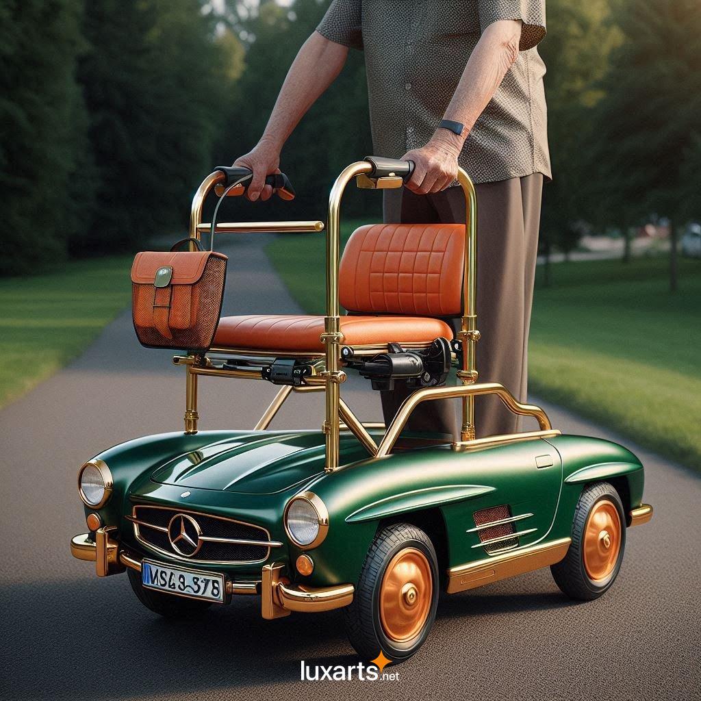 Mercedes Walkers for Seniors: The Premium Choice for Mobility and Style mercedes walkers for seniors 1