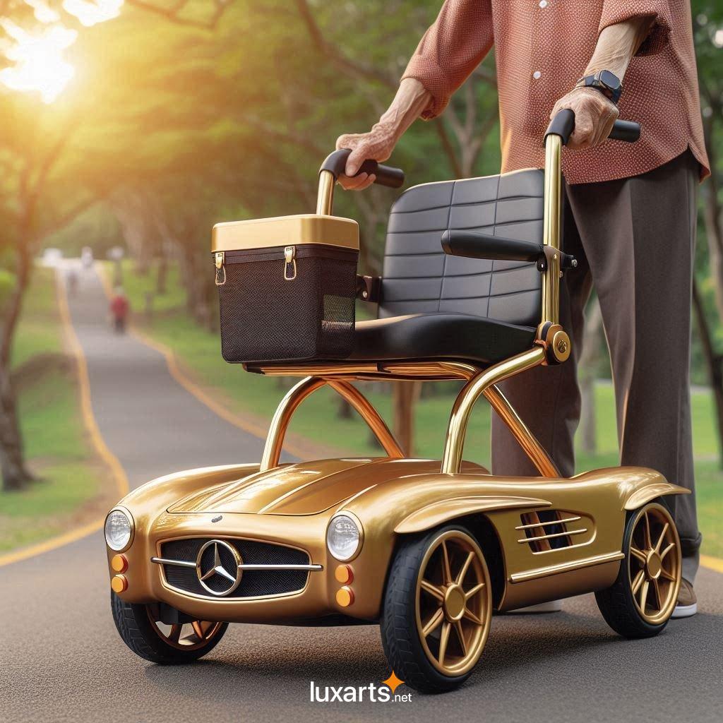 Mercedes Walkers for Seniors: The Premium Choice for Mobility and Style mercedes walkers for seniors 10