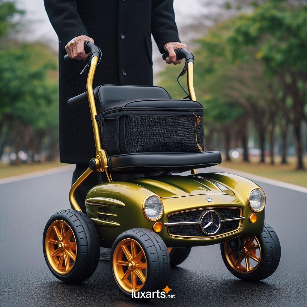 Mercedes Walkers for Seniors: The Premium Choice for Mobility and Style mercedes walkers for seniors 11