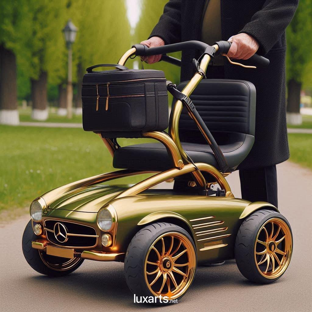 Mercedes Walkers for Seniors: The Premium Choice for Mobility and Style mercedes walkers for seniors 3