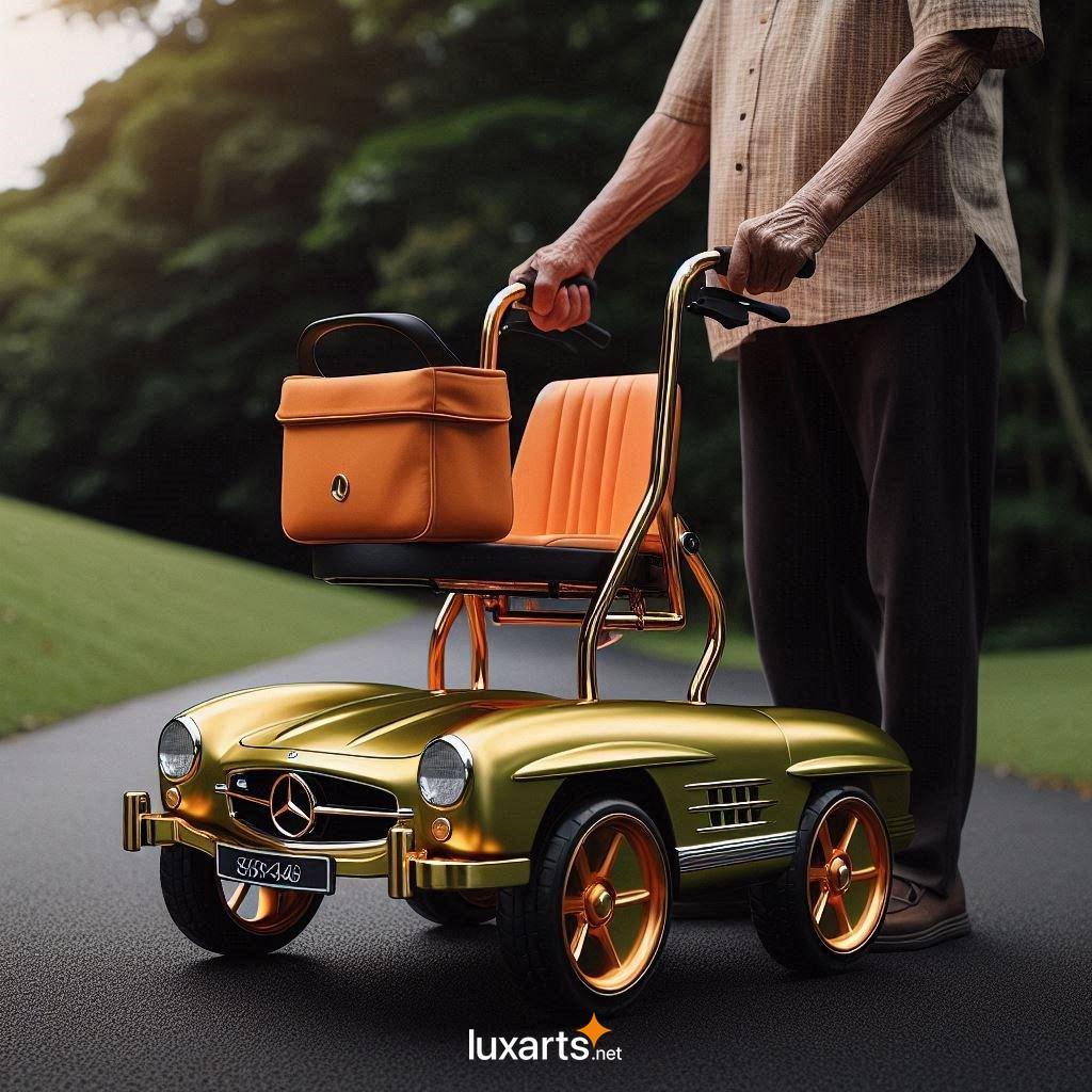 Mercedes Walkers for Seniors: The Premium Choice for Mobility and Style mercedes walkers for seniors 4