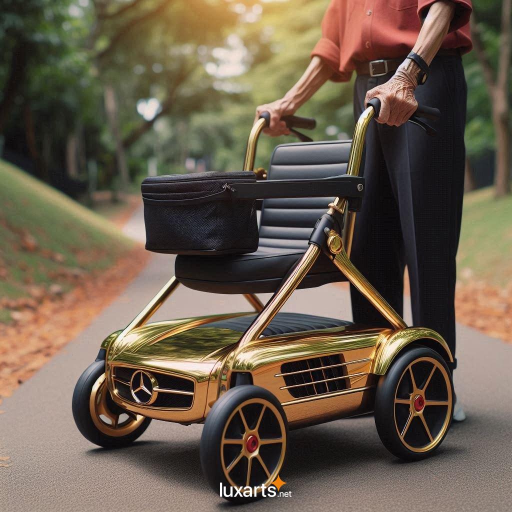 Mercedes Walkers for Seniors: The Premium Choice for Mobility and Style mercedes walkers for seniors 6