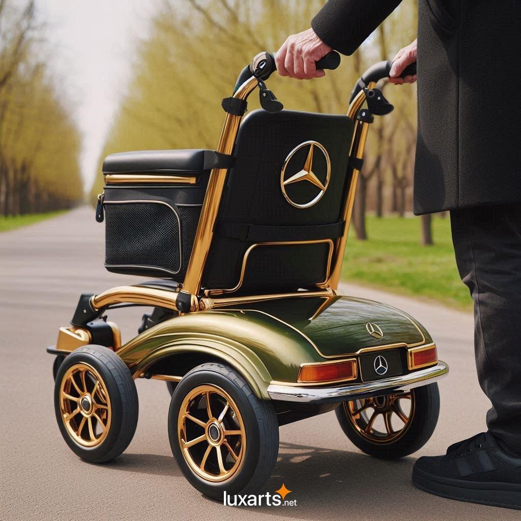 Mercedes Walkers for Seniors: The Premium Choice for Mobility and Style mercedes walkers for seniors 8