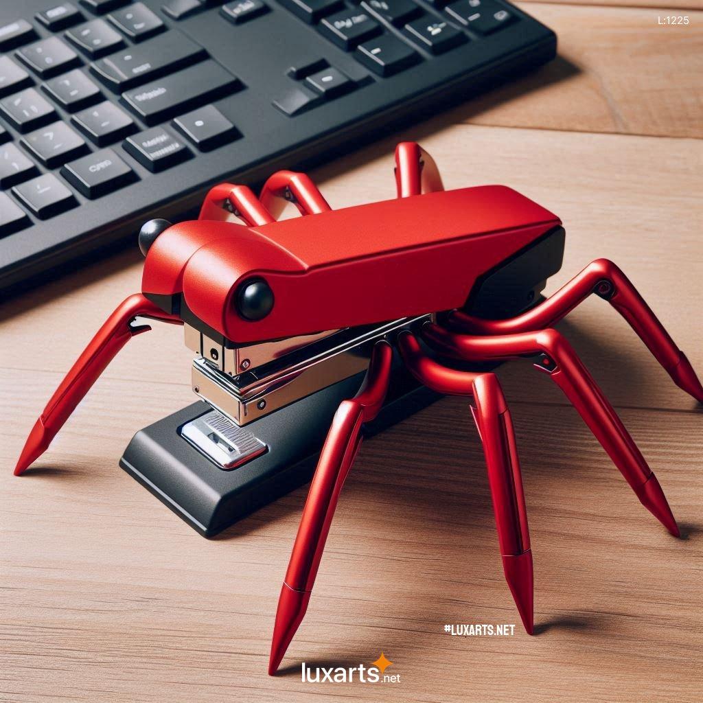 Insect Shaped Stapler: Unleash Your Creativity with These Unique Desktop Staples insect shaped stapler 10