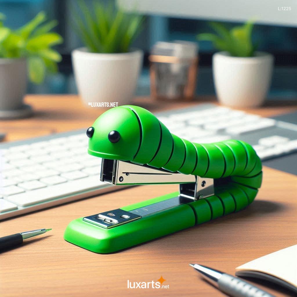 Insect Shaped Stapler: Unleash Your Creativity with These Unique Desktop Staples insect shaped stapler 11