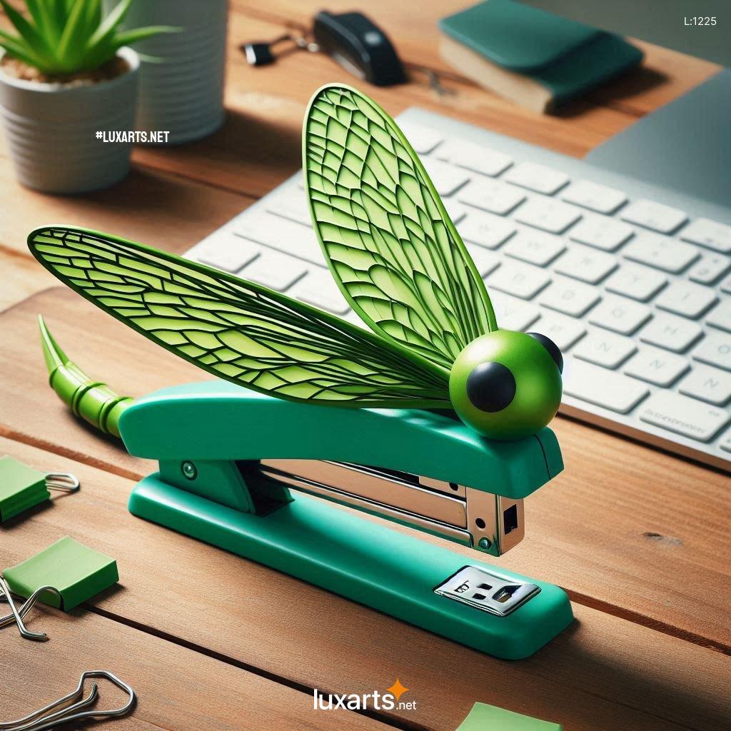 Insect Shaped Stapler: Unleash Your Creativity with These Unique Desktop Staples insect shaped stapler 2