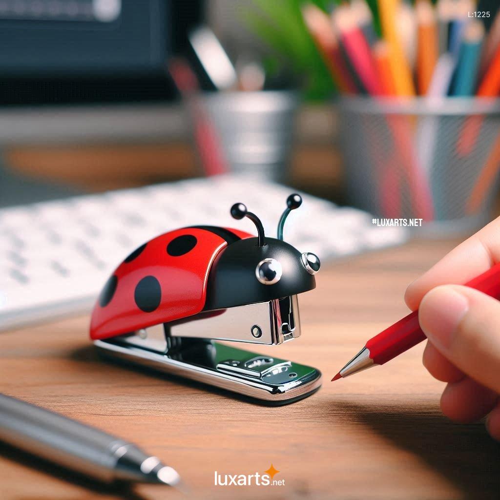 Insect Shaped Stapler: Unleash Your Creativity with These Unique ...