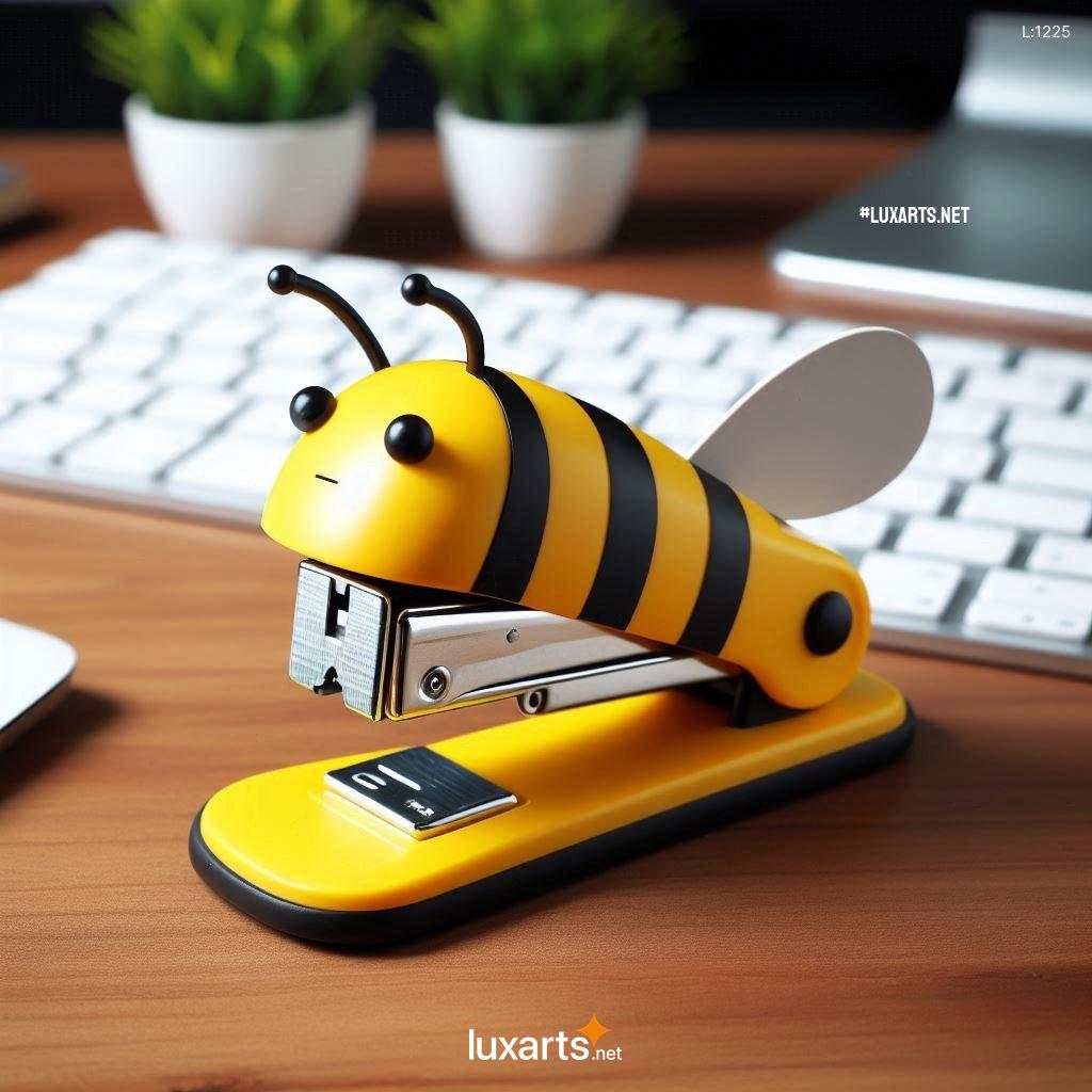 Insect Shaped Stapler: Unleash Your Creativity with These Unique Desktop Staples insect shaped stapler 4