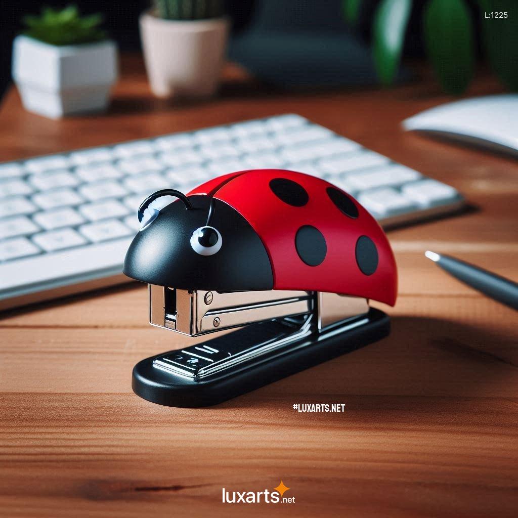 Insect Shaped Stapler: Unleash Your Creativity with These Unique Desktop Staples insect shaped stapler 6