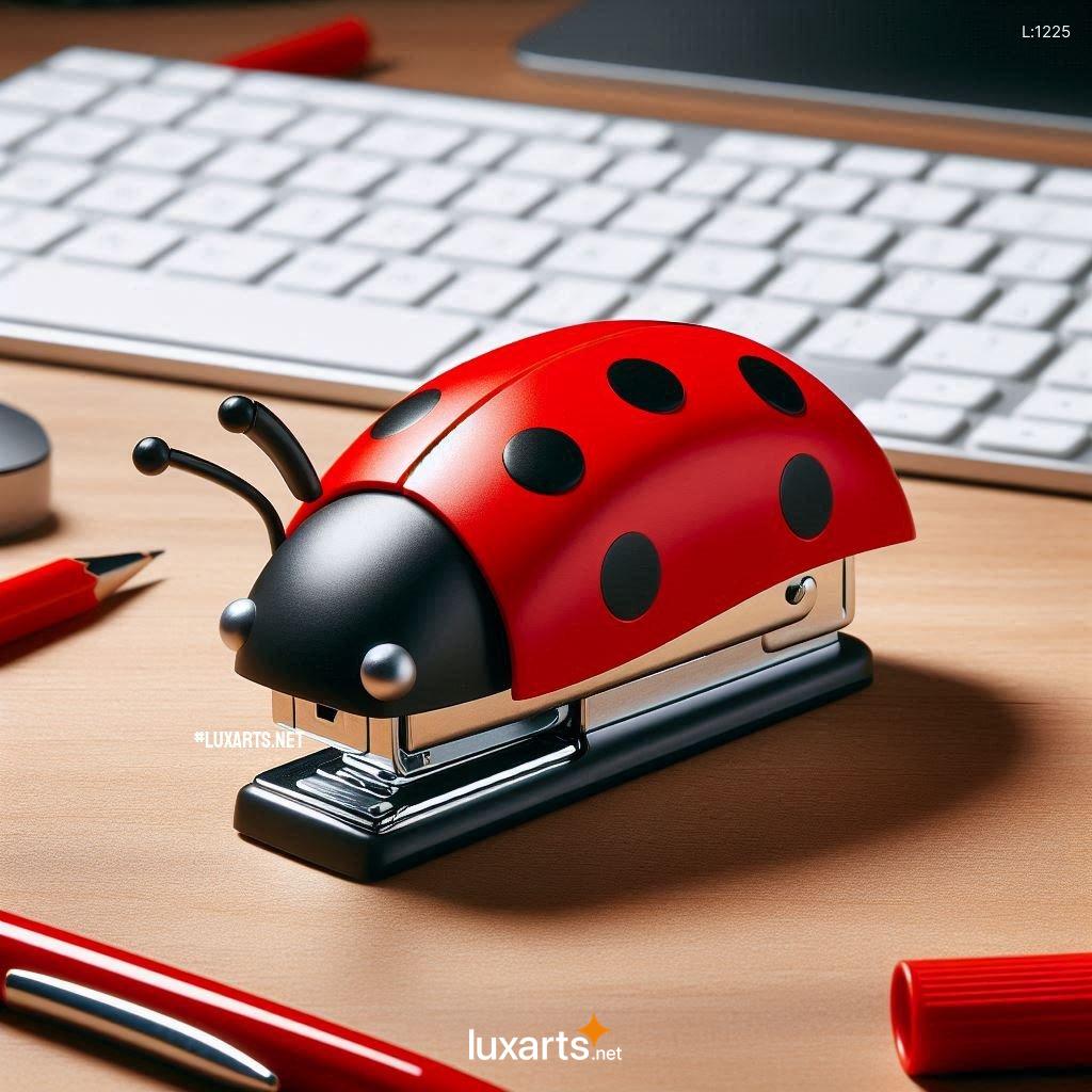 Insect Shaped Stapler: Unleash Your Creativity with These Unique Desktop Staples insect shaped stapler 7