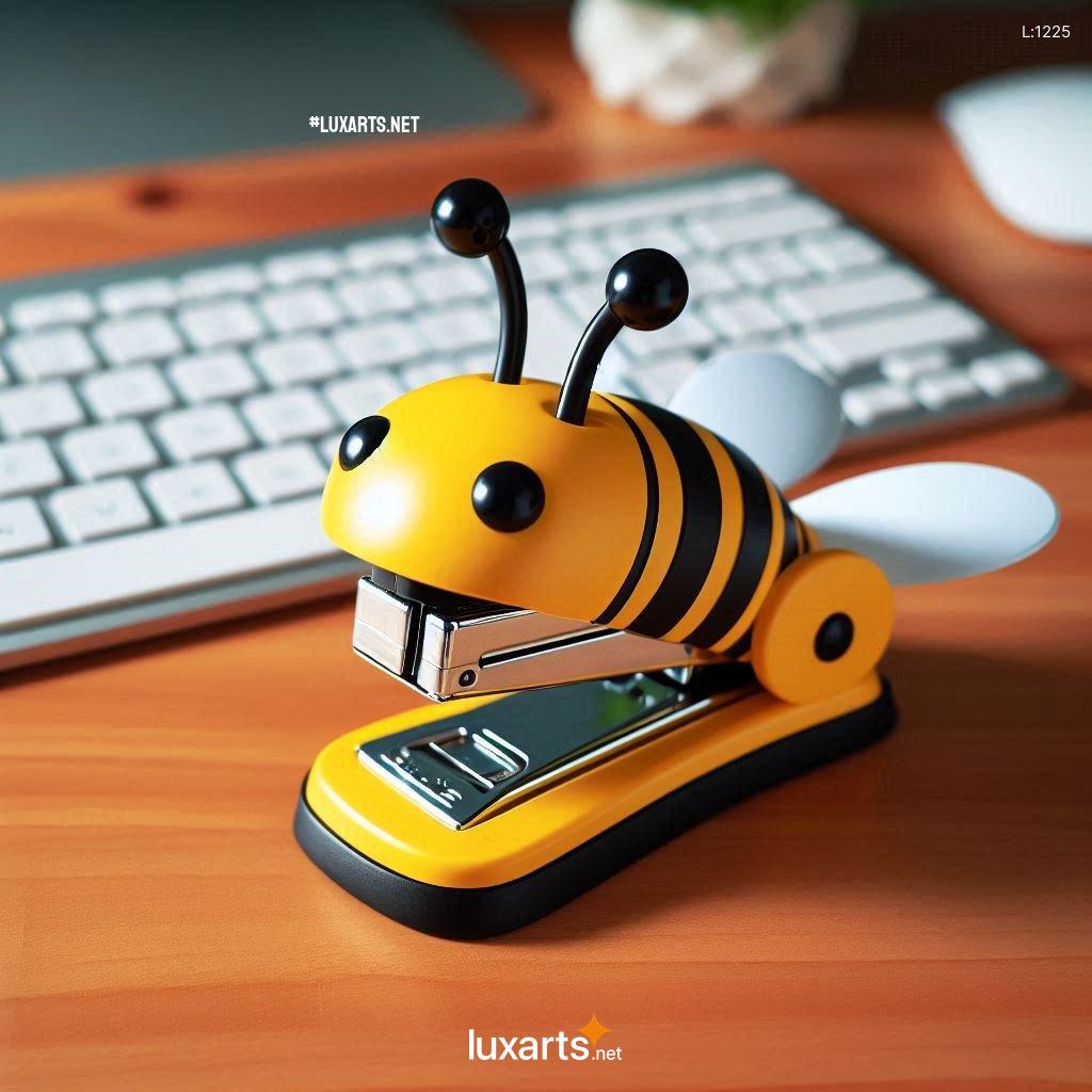 Insect Shaped Stapler: Unleash Your Creativity with These Unique Desktop Staples insect shaped stapler 8