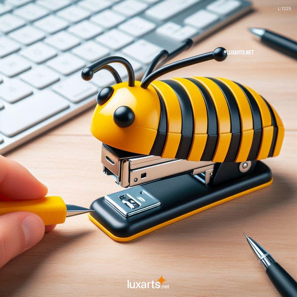 Insect Shaped Stapler: Unleash Your Creativity with These Unique Desktop Staples insect shaped stapler 9